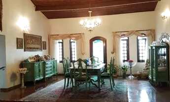 Imagem 3: CASA EM CONDOMÍNIO - ARUJAZINHO 1, 2, 3 - SP