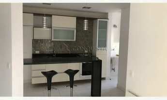 Imagem 3: Apartamento em São Paulo - Vila Clementino