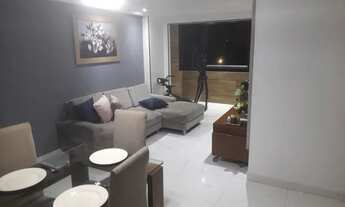 Imagem 2: Piedade, 3 Qts Apartamento com 3 dormitórios