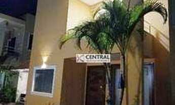 Imagem: Casa com 4 dormitórios à venda, 135 m²