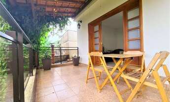 Imagem 5: Casa à venda, 250 m² por R$ 985.000,00 - Bairu - Juiz de Fora/MG