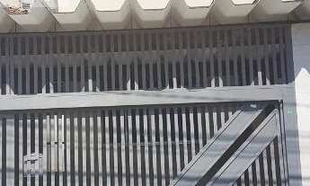 Imagem: Casa Sobrado em Jardim Nordeste - São Paulo