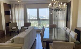 Imagem 2: Apartamento para locação em Alphaville