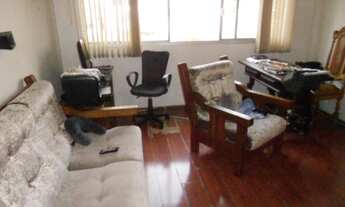 Imagem 2: SÃO PAULO - Apartamento Padrão - Vila Madalena