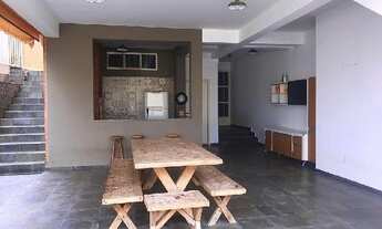 Imagem 3: VENDA - CASA JARDIM PRESTES DE BARROS / SOROCABA/SP