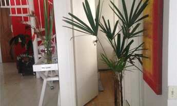 Imagem: Apartamento residencial à venda, Campo