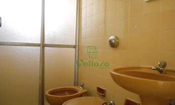 Imagem 6: Apartamento com 1 dormitório para alugar, 62 m² por R$ 1.500,00/mês - Cambuí - Campinas/SP