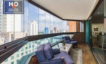 Imagem 6: Cobertura com 4 dormitórios 4 Suítes à venda, 770 m² - Jardim Paulista - São Paulo/SP