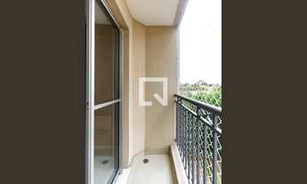 Imagem 5: Apartamento para Aluguel - Jardim Santa Emília, 2 Quartos, 62 m2