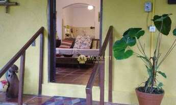 Imagem 6: Casa com 3 dormitórios, 120 m² - venda por R$ 2.000.000,00 ou aluguel por R$ 3.000,00/dia