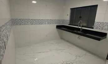 Imagem 4: Casa 3 quartos setor 3 Marias - Goiânia - GO