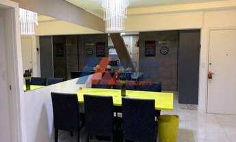 Imagem 3: Apartamento com 3 dormitórios à venda, 89 m² por R$ 475.000 - Centro - Londrina/PR