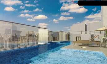 Imagem 7: Apartamento com 2 dormitórios à venda, 58 m² por R$ 368.972,35 - Vila Baeta Neves - São Be