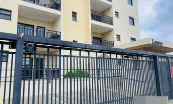 Imagem 4: Apartamento para Venda no Edifício Louvre em Hortolândia/SP