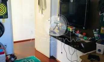 Imagem 3: Apartamento Jardim Proença em Campinas, por R$425.000,00 - Façanha Imóveis