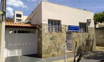 Imagem: Venda de Casas / Padrão na cidade de Araraquara