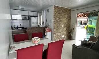 Imagem: Vendo casa condomínio Barra Nova