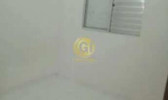 Imagem: Apartamento aluguel 30 m² 1 quarto Residencial