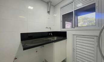 Imagem 7: APARTAMENTO RESIDENCIAL THROPOS | 2 SUÍTES | 1 SALA |2 VAGAS | VARANDA GOURMET