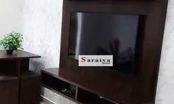 Imagem 2: Apartamento com 1 dormitório à venda, 44 m² por R$ 235.000,00 - Parque Terra Nova II - São