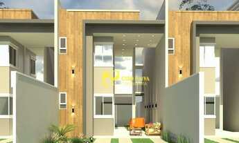 Imagem 2: Casa com 4 dormitórios à venda, 150 m² por R$ 600.000,00 - Sapiranga - Fortaleza/CE