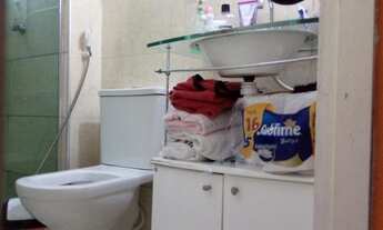 Imagem 7: Apartamento residencial à venda, Parque Residencial Vila União, Campinas