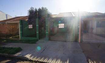 Imagem: Casa com 3 quartos à venda, 145 m² - Vila