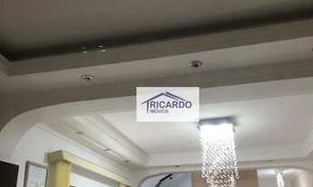 Imagem 5: Sobrado com 3 dormitórios (1 suíte)- Parque Continental I - Guarulhos