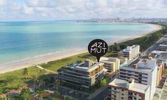 Imagem 5: Flat com 1 dormitório à venda, 24 m² por R$ 310.000,00 - Aeroclube - João Pessoa/PB