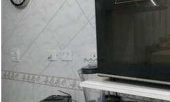 Imagem 4: Apartamento com 3 dormitórios à venda - Boqueirão - Santos/SP