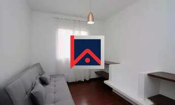 Imagem 2: Locação Cobertura 2 Dormitórios - 84 m² Bela Vista