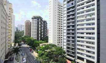 Imagem 6: Apartamento para Aluguel - Panamby, 2 Quartos, 72 m2