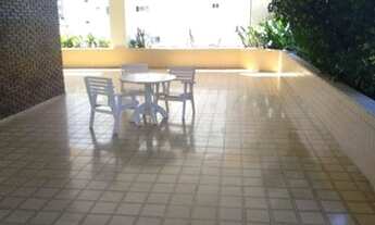 Imagem 2: Apartamento com 1 dormitório para alugar, 40 m² por R$ 1.612,76/mês - Itaigara - Salvador