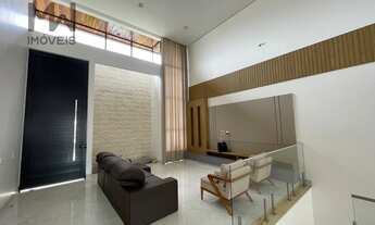 Imagem 3: Sobrado em Condomínio Residencial Belas Artes - Anápolis, GO