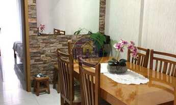 Imagem 4: Apartamento - Enorme 91 m² - Aviação - Praia Grande/SP