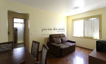 Imagem 2: APARTAMENTO DE 01 DORMITÓRIO MOBILIADO