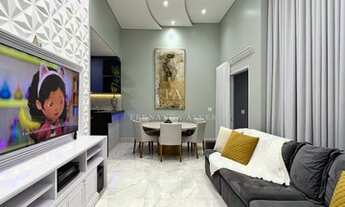 Imagem 3: Casa no Parque Universitário