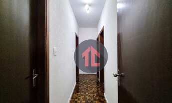 Imagem 7: Casa com 3 dormitórios, 164 m² - venda por R$ 920.000,00 ou aluguel por R$ 4.416,00/mês