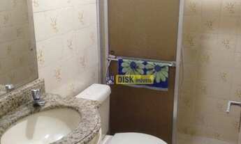 Imagem 4: Apartamento com 2 dormitórios à venda, 65 m² por R$ 308.000,00 - Centro - São Bernardo do