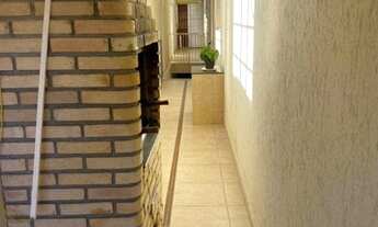 Imagem 4: Casa com 4 dormitórios à venda, 250 m² por R$ 1.450.000,00 - Vila Nair - São Paulo/SP