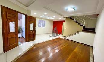 Imagem: Maravilhosa casa à venda no bairro Sessenta