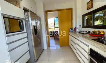 Imagem 2: Apartamento com 4 dormitórios à venda, 154 m² por R$ 1.700.000,00 - Vale do Sereno - Nova