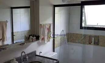 Imagem 3: Casa com 3 dormitórios para alugar, 234 m² por R$ 7.000,00/mês - Urbanova - São José dos C