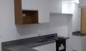 Imagem 4: Apartamento Apartamento com 1 dormitório