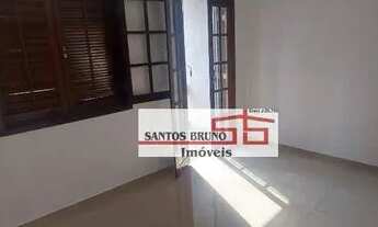 Imagem 4: Casa com 1 dormitório para alugar, 55 m² São Paulo