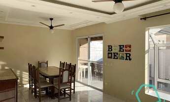 Imagem 4: Casa com 3 dormitórios para alugar, 173 m² por R$ 4.988,87/mês - Jardim Colibri - Cotia/SP