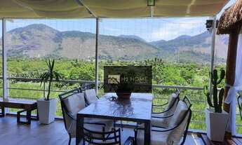 Imagem 2: Cobertura 140m² com 3 Quartos em prédio baixo no Recreio dos Bandeirantes