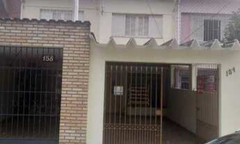 Imagem 4: Sobrado com 2 dormitórios para alugar, 109 m² por R$ 3.100,00/mês - Vila Isolina Mazzei