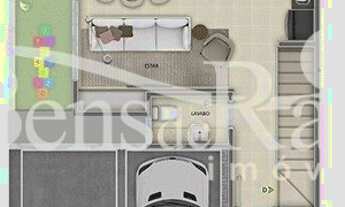 Imagem 7: NOVA LIMA - Casa de Condomínio - Mirante Jambreiro