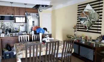 Imagem 4: 01313 - Apartamento 2 Dorms. (1 Suíte), ALTO DO IPIRANGA - SÃO PAULO/SP